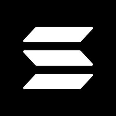 Solana logo